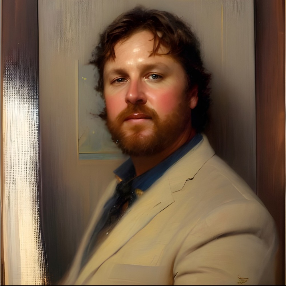 Meet your Posher, Jeremy